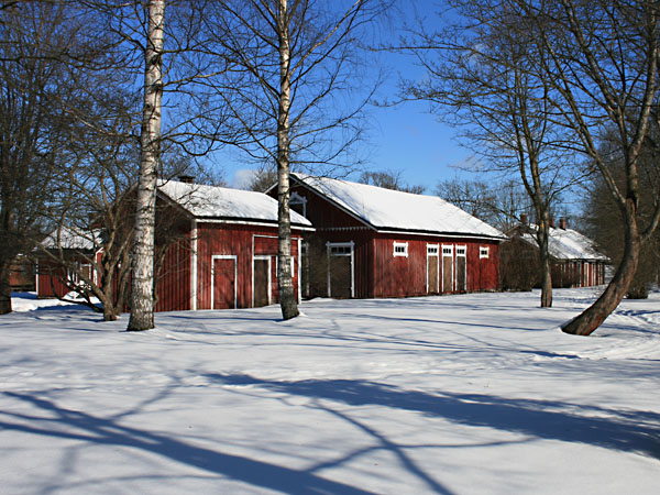 Rautatiemuseo